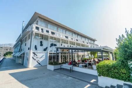 Design Hostel 101 Dalmatinac - 13