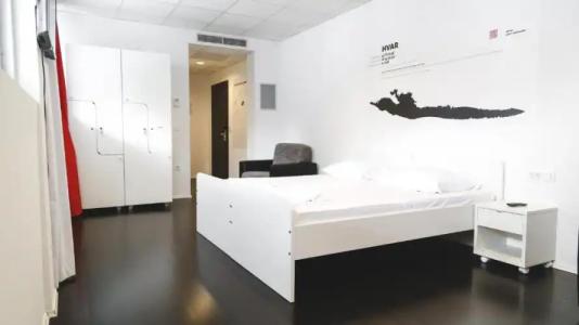 Design Hostel 101 Dalmatinac - 41