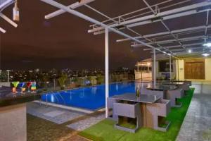 Davanam Sarovar Portico Suites Hotel, Bengaluru