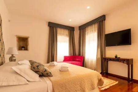 Heritage Villa Apolon - 18