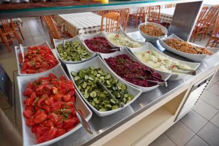 Pliska All inclusive - 7