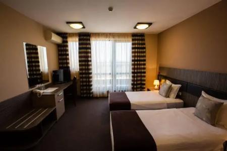 Pliska All inclusive - 5