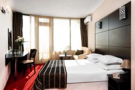 ELPIDA - All Inclusive & Beach Front - 47