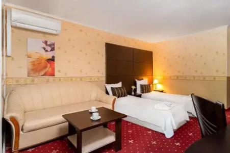 ELPIDA - All Inclusive & Beach Front - 111