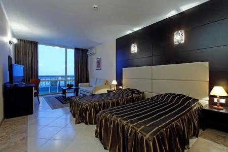 ELPIDA - All Inclusive & Beach Front - 89