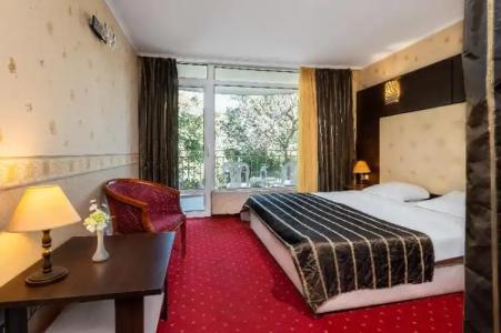 ELPIDA - All Inclusive & Beach Front - 109