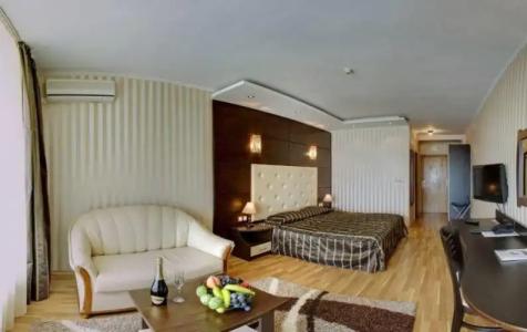 ELPIDA - All Inclusive & Beach Front - 43