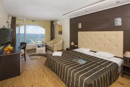 ELPIDA - All Inclusive & Beach Front - 77