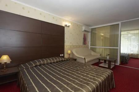 ELPIDA - All Inclusive & Beach Front - 5