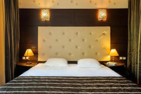 ELPIDA - All Inclusive & Beach Front - 104