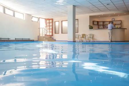 ELPIDA - All Inclusive & Beach Front - 18
