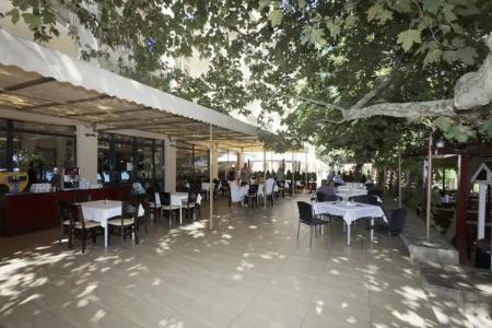 ELPIDA - All Inclusive & Beach Front - 30