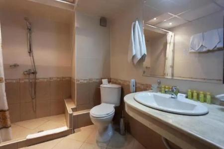 ELPIDA - All Inclusive & Beach Front - 98