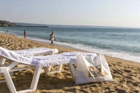 ELPIDA - All Inclusive & Beach Front - 21