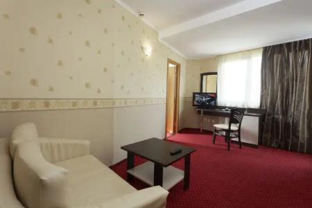 ELPIDA - All Inclusive & Beach Front - 4