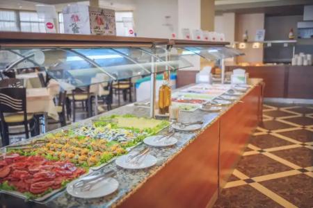 ELPIDA - All Inclusive & Beach Front - 13