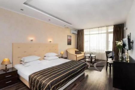 ELPIDA - All Inclusive & Beach Front - 81