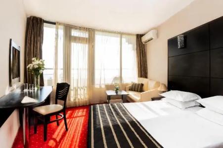 ELPIDA - All Inclusive & Beach Front - 62