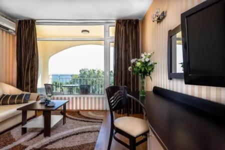 ELPIDA - All Inclusive & Beach Front - 83