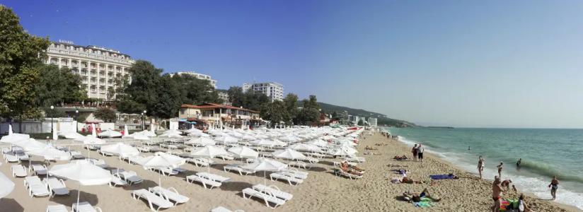 ELPIDA - All Inclusive & Beach Front - 20