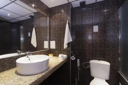 ELPIDA - All Inclusive & Beach Front - 10
