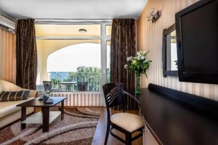 ELPIDA - All Inclusive & Beach Front - 91