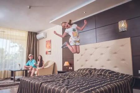 ELPIDA - All Inclusive & Beach Front - 68