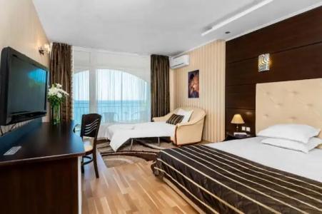 ELPIDA - All Inclusive & Beach Front - 84