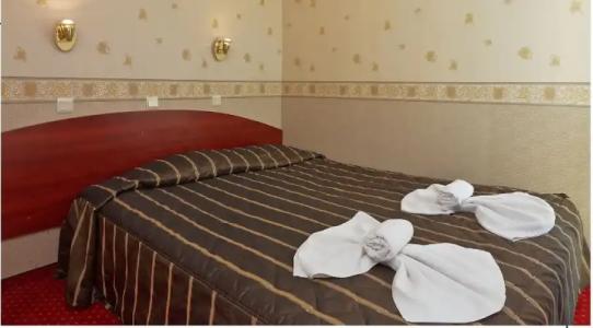 ELPIDA - All Inclusive & Beach Front - 96