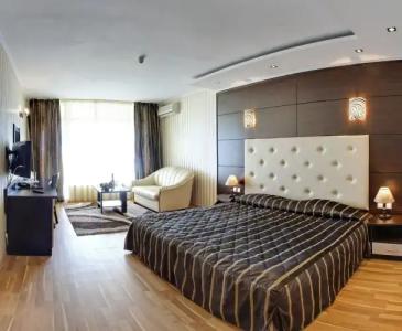 ELPIDA - All Inclusive & Beach Front - 64