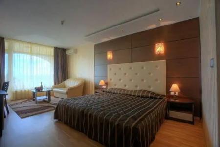 ELPIDA - All Inclusive & Beach Front - 39