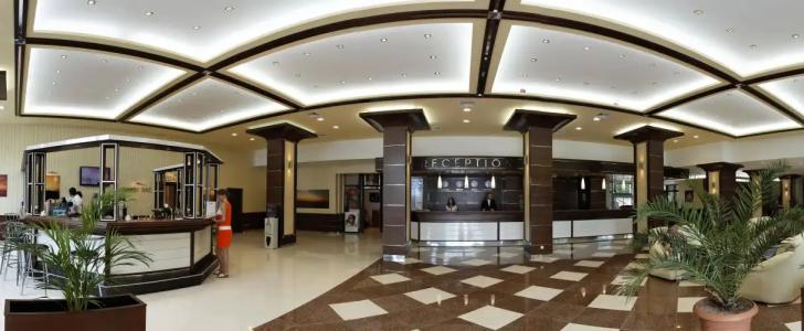 ELPIDA - All Inclusive & Beach Front - 2