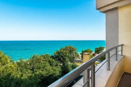 ELPIDA - All Inclusive & Beach Front - 51