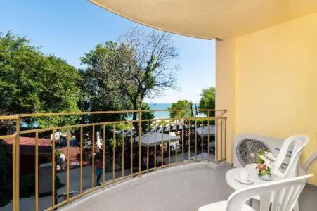 ELPIDA - All Inclusive & Beach Front - 108