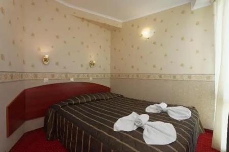 ELPIDA - All Inclusive & Beach Front - 38