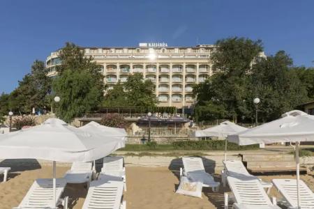 ELPIDA - All Inclusive & Beach Front - 1
