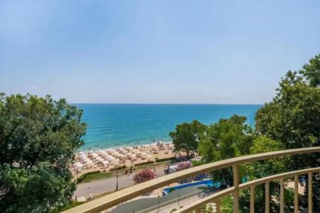 ELPIDA - All Inclusive & Beach Front - 88