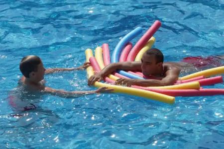 ELPIDA - All Inclusive & Beach Front - 34