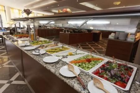 ELPIDA - All Inclusive & Beach Front - 12