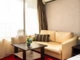 Standard Double room with sea view