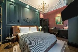 Orient Occident Hotel Istanbul, Autograph Collection, Istanbul