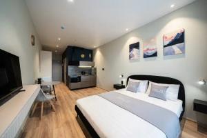 Guest house "Ladozhskiy Avenir"