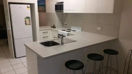 TiTree Resort Apartments - 43