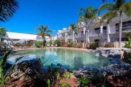TiTree Resort Apartments - 15