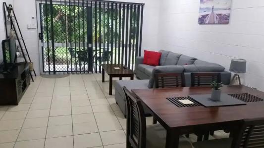 TiTree Resort Apartments - 10