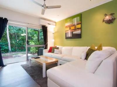 TiTree Resort Apartments - 82