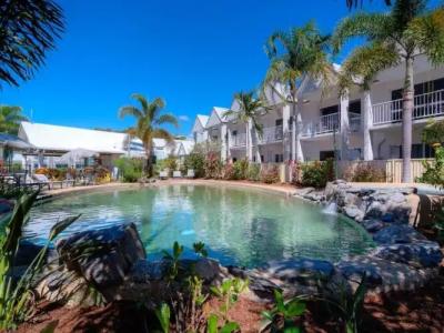 TiTree Resort Apartments - 58