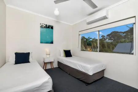 TiTree Resort Apartments - 31