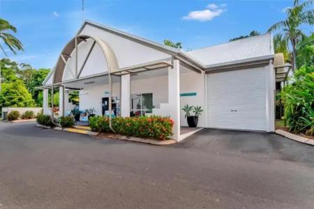 TiTree Resort Apartments - 87