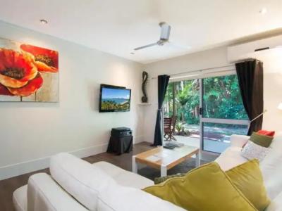 TiTree Resort Apartments - 59